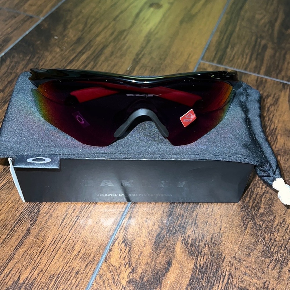 Oakley sunglasses